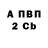 АМФЕТАМИН Розовый Artyom Maziy